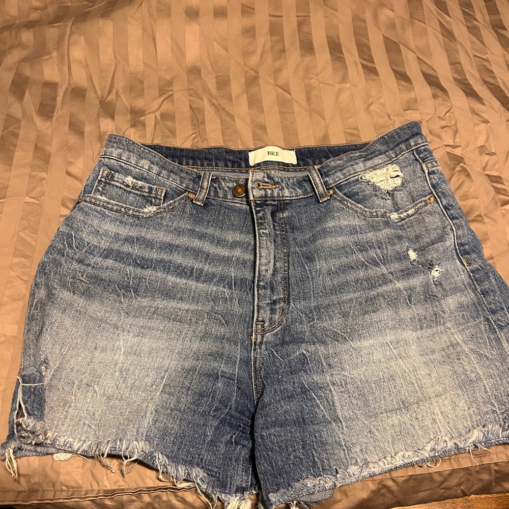 Parker BKE shorts